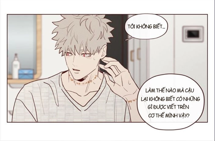 Vận Mệnh Không Mắc Sai Lầm Chapter 17 - 37