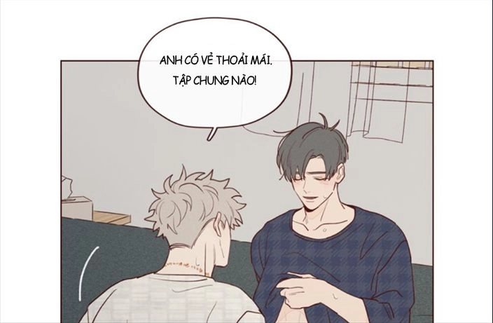 Vận Mệnh Không Mắc Sai Lầm Chapter 17 - 38