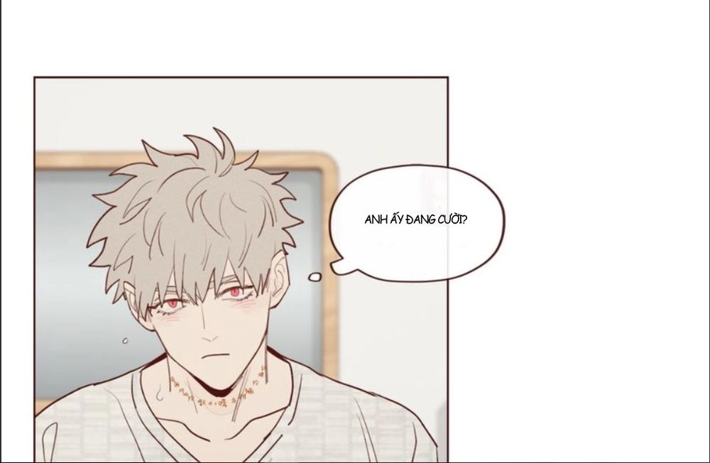 Vận Mệnh Không Mắc Sai Lầm Chapter 17 - 40