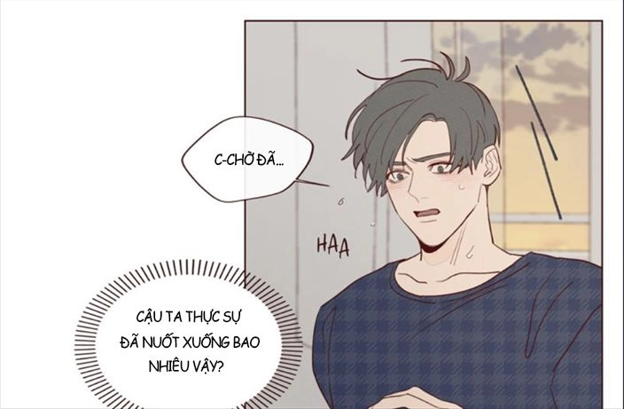 Vận Mệnh Không Mắc Sai Lầm Chapter 17 - 44