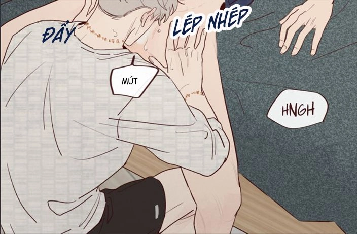 Vận Mệnh Không Mắc Sai Lầm Chapter 17 - 48