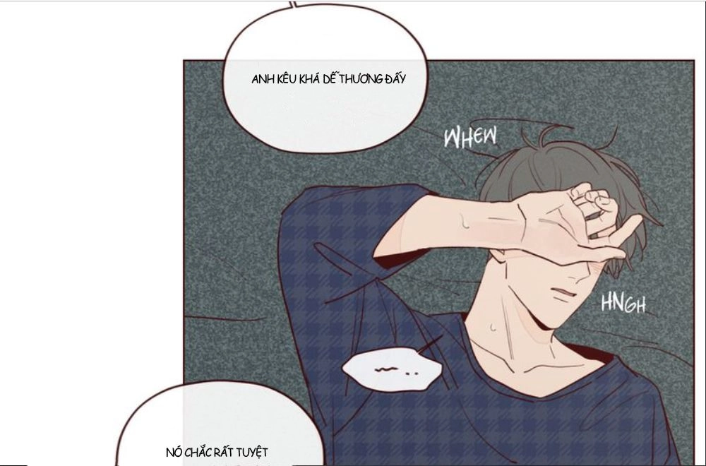 Vận Mệnh Không Mắc Sai Lầm Chapter 17 - 61