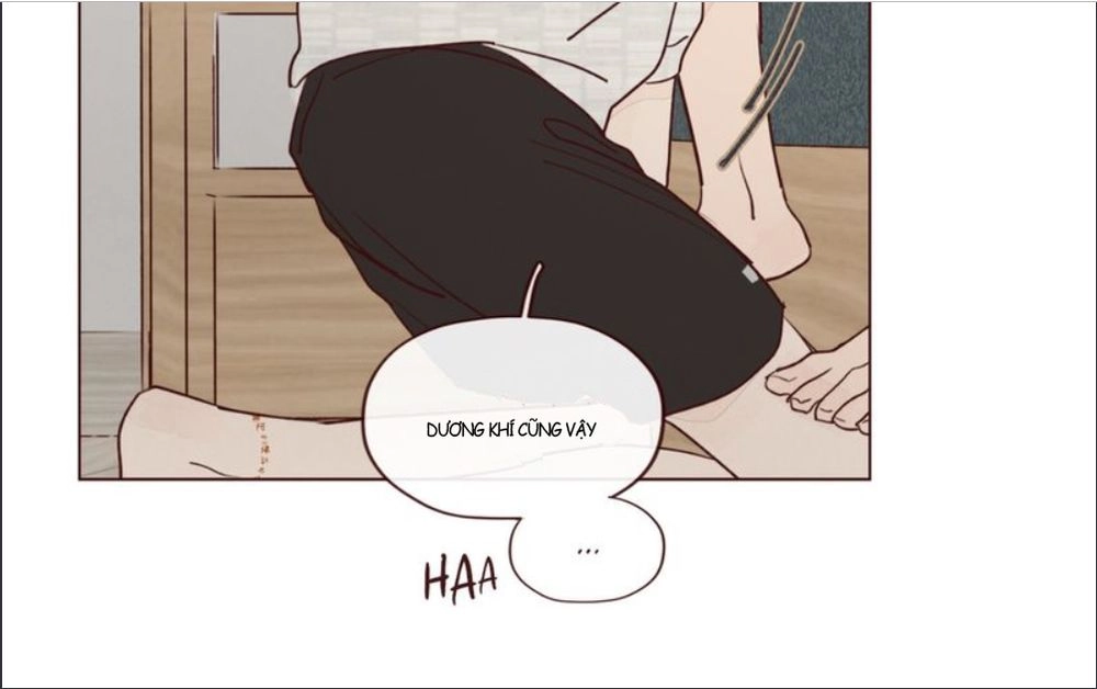 Vận Mệnh Không Mắc Sai Lầm Chapter 17 - 64