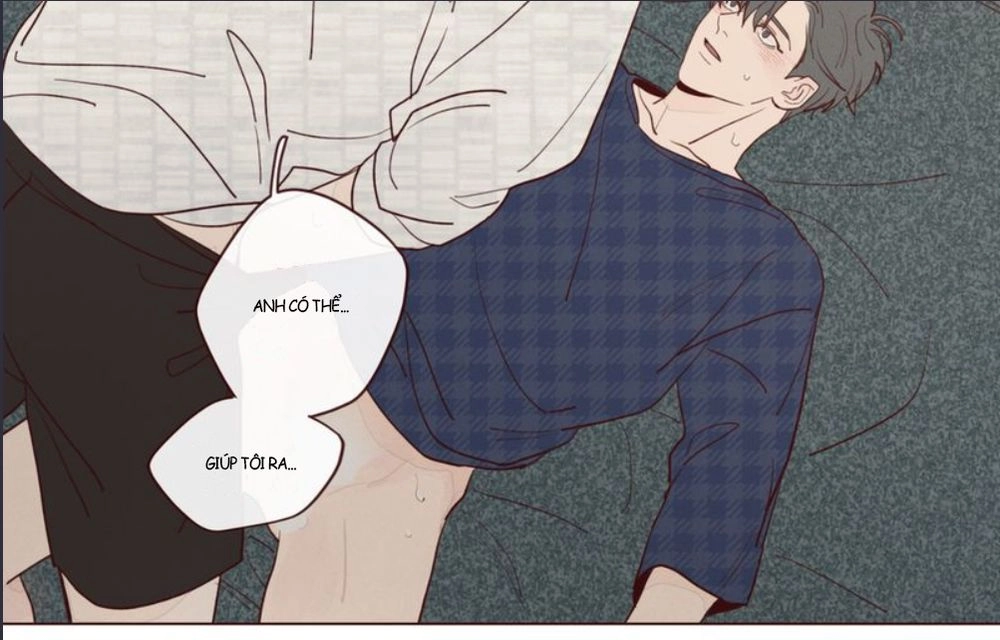 Vận Mệnh Không Mắc Sai Lầm Chapter 17 - 70