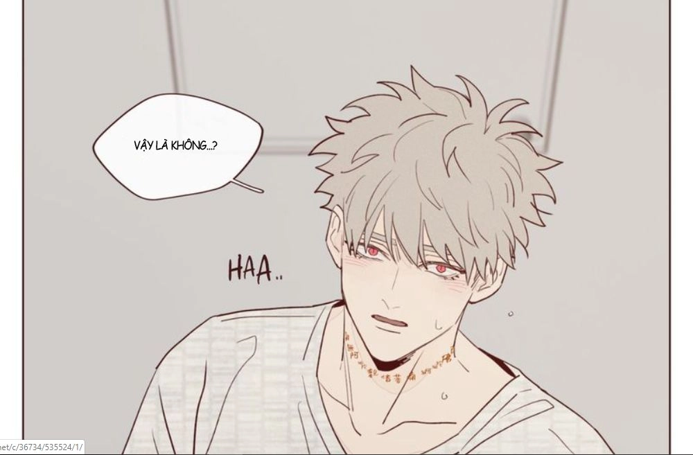 Vận Mệnh Không Mắc Sai Lầm Chapter 17 - 73