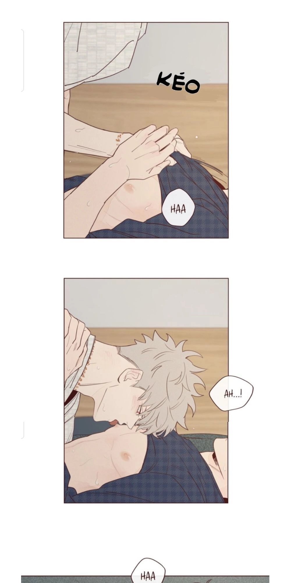 Vận Mệnh Không Mắc Sai Lầm Chapter 18 - 5