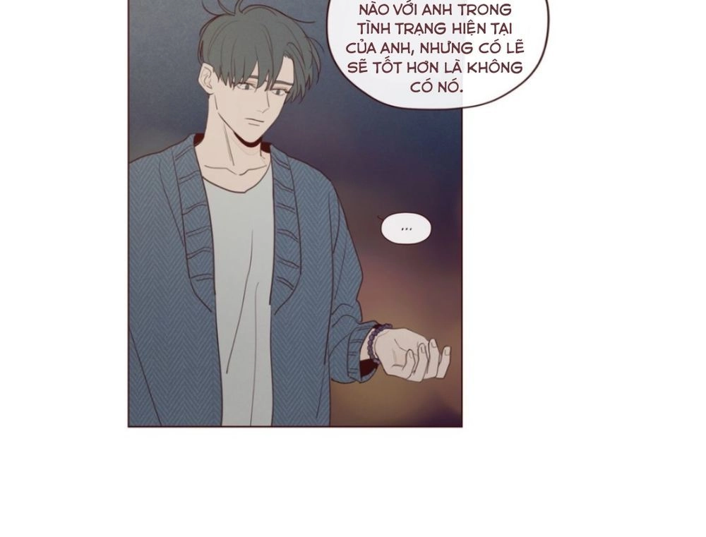 Vận Mệnh Không Mắc Sai Lầm Chapter 18 - 24