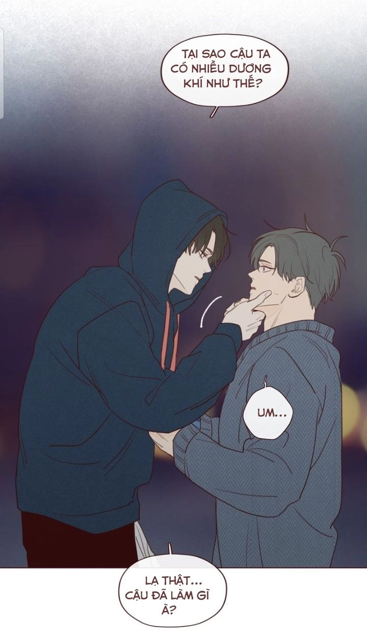 Vận Mệnh Không Mắc Sai Lầm Chapter 18 - 29