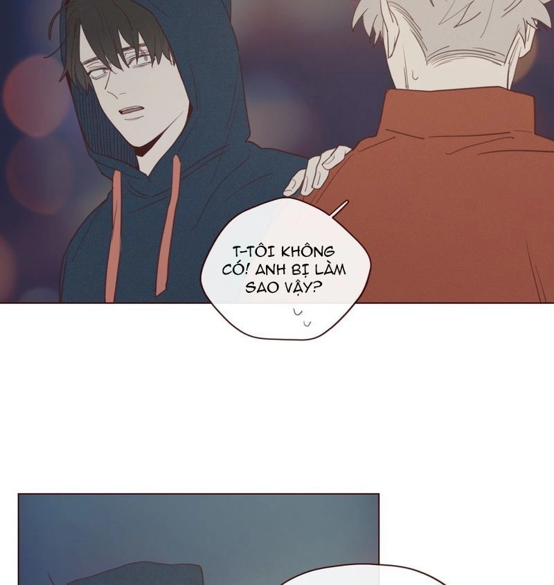 Vận Mệnh Không Mắc Sai Lầm Chapter 19 - 4