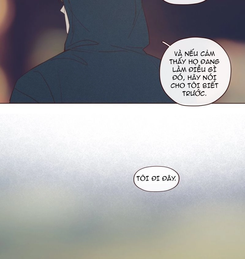 Vận Mệnh Không Mắc Sai Lầm Chapter 19 - 6