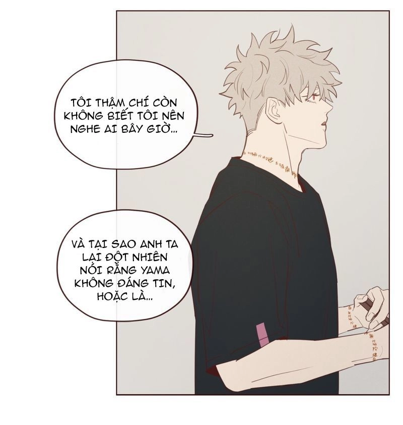 Vận Mệnh Không Mắc Sai Lầm Chapter 19 - 10