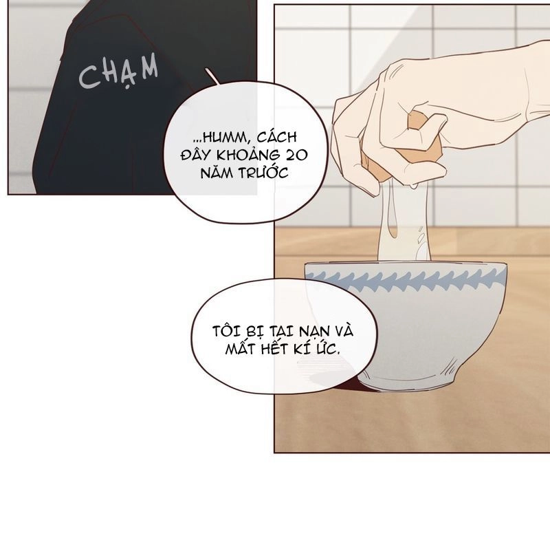 Vận Mệnh Không Mắc Sai Lầm Chapter 19 - 14