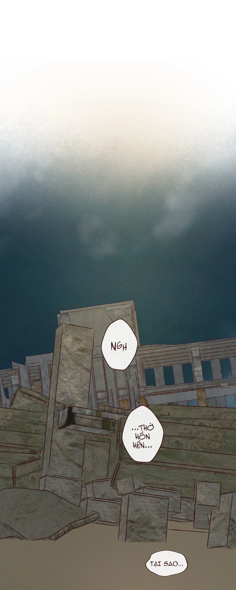 Vận Mệnh Không Mắc Sai Lầm Chapter 19 - 27