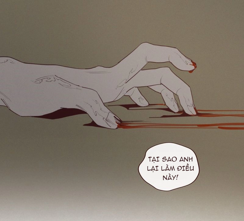 Vận Mệnh Không Mắc Sai Lầm Chapter 19 - 28