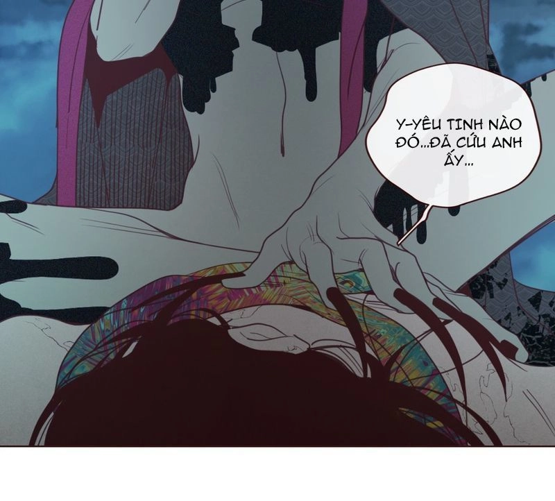 Vận Mệnh Không Mắc Sai Lầm Chapter 19 - 30