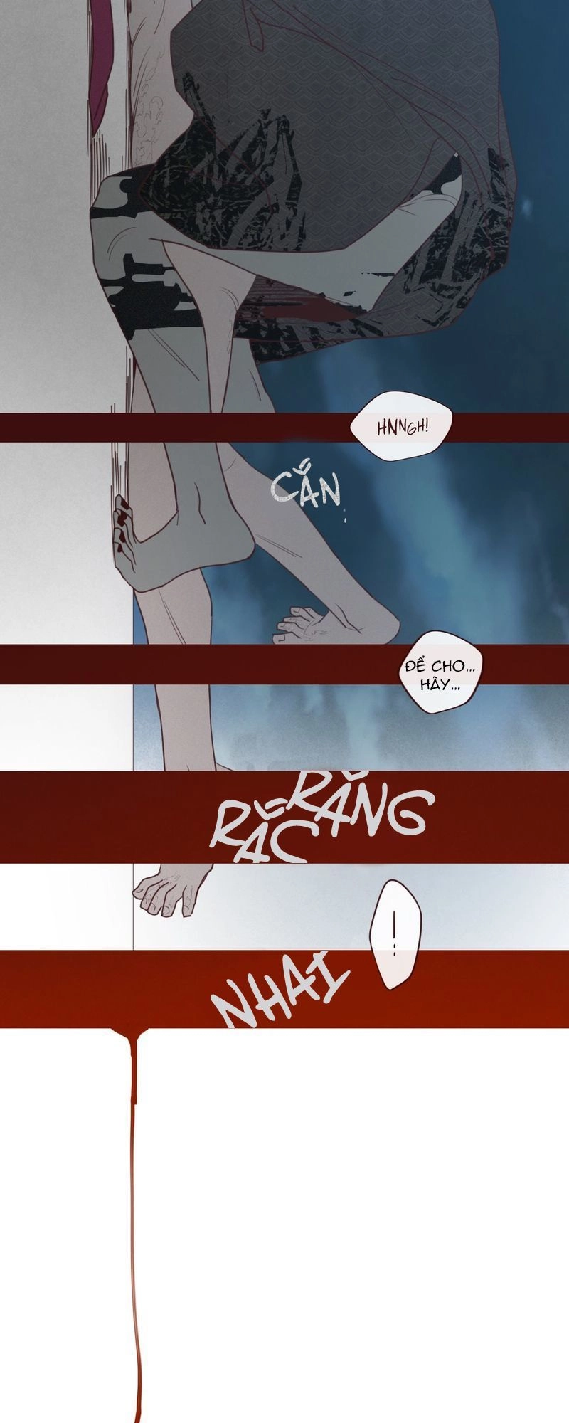 Vận Mệnh Không Mắc Sai Lầm Chapter 19 - 33