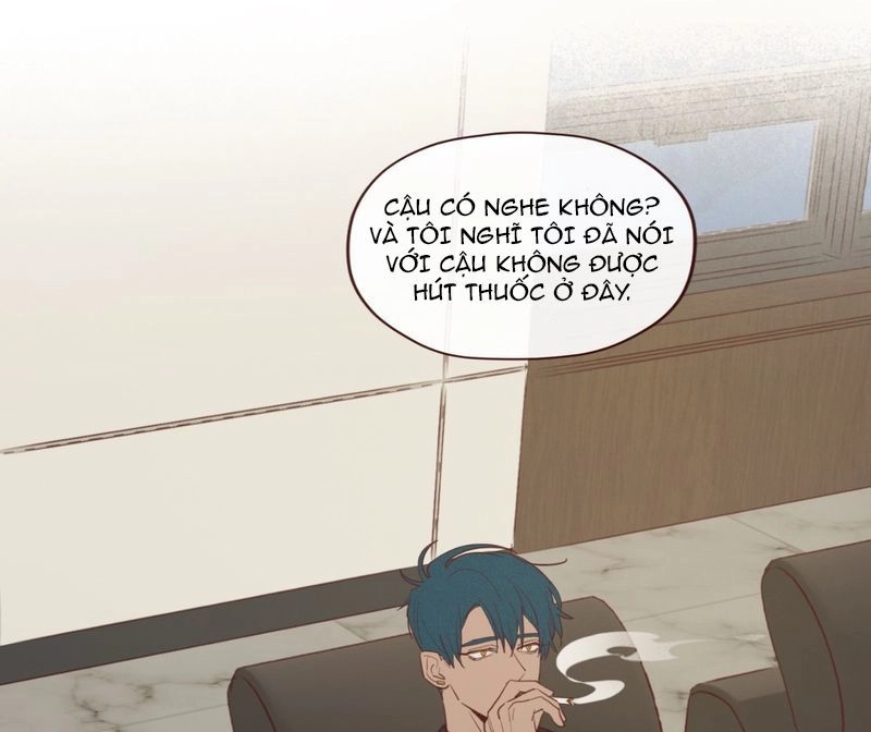 Vận Mệnh Không Mắc Sai Lầm Chapter 19 - 36