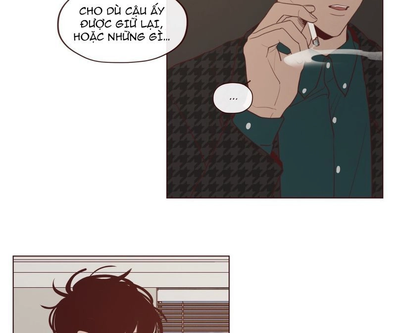 Vận Mệnh Không Mắc Sai Lầm Chapter 19 - 38