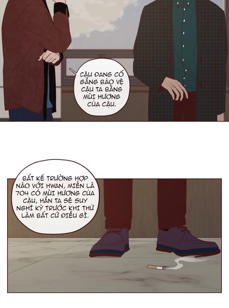 Vận Mệnh Không Mắc Sai Lầm Chapter 20 - 4