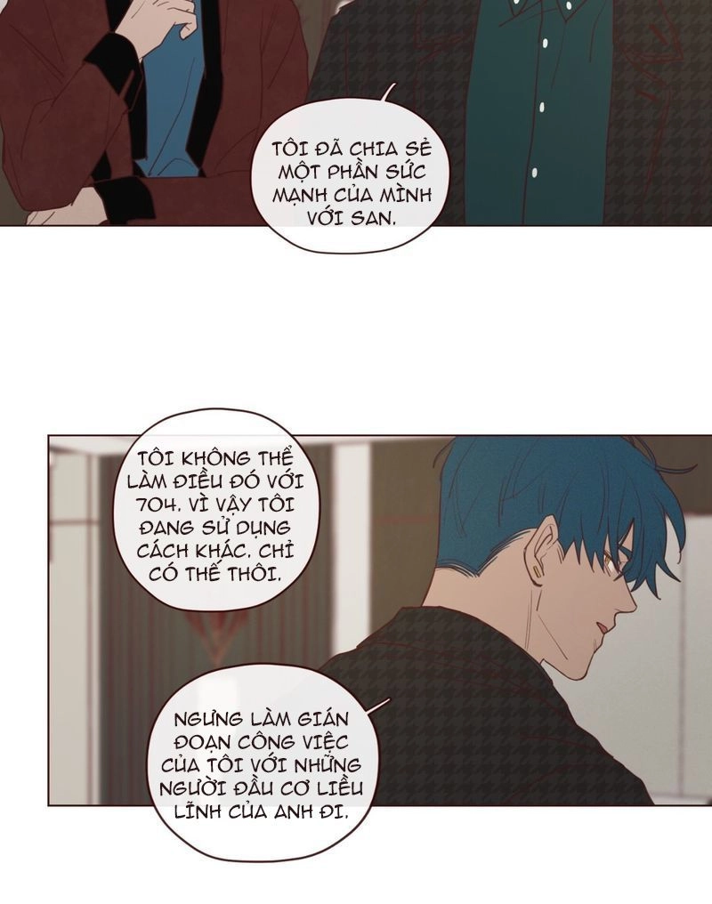 Vận Mệnh Không Mắc Sai Lầm Chapter 20 - 6