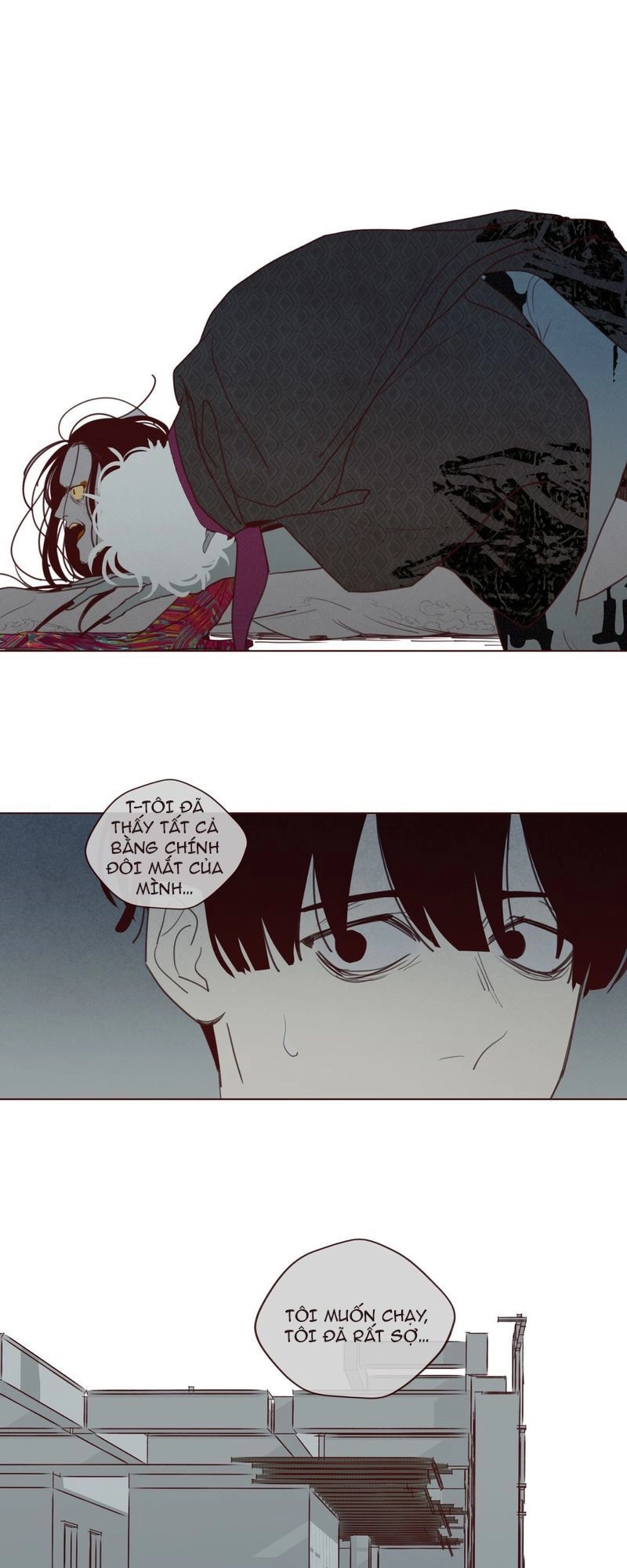 Vận Mệnh Không Mắc Sai Lầm Chapter 20 - 14