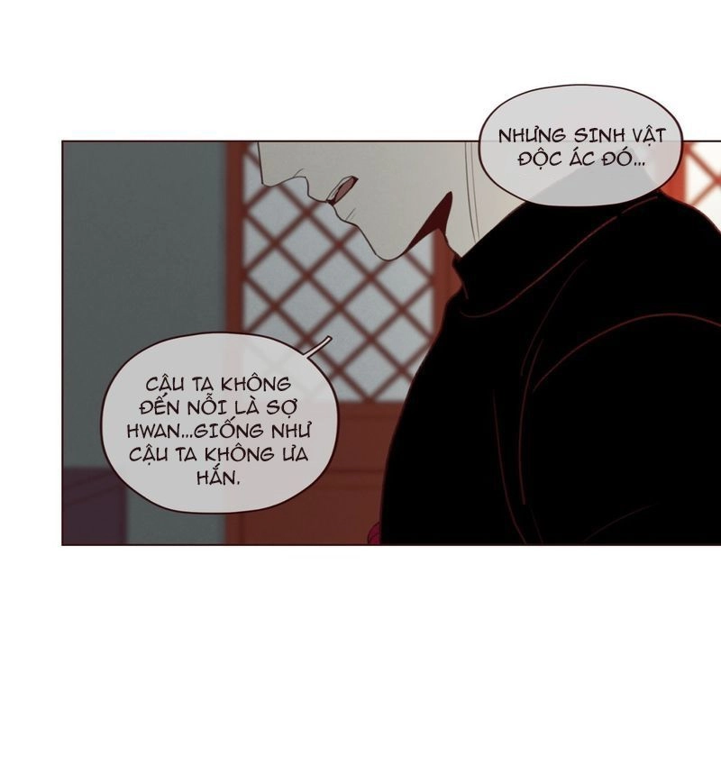 Vận Mệnh Không Mắc Sai Lầm Chapter 20 - 17