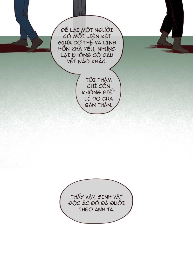 Vận Mệnh Không Mắc Sai Lầm Chapter 20 - 19