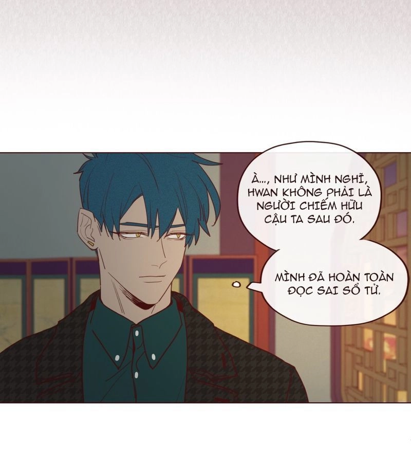 Vận Mệnh Không Mắc Sai Lầm Chapter 20 - 21