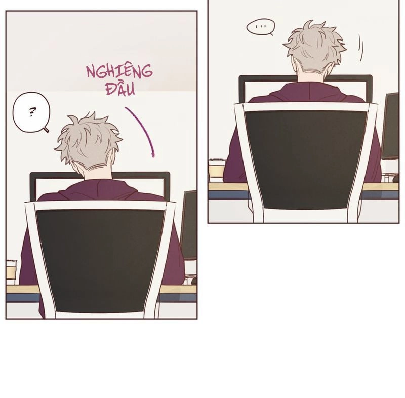 Vận Mệnh Không Mắc Sai Lầm Chapter 20 - 25