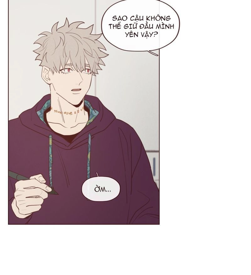 Vận Mệnh Không Mắc Sai Lầm Chapter 20 - 27