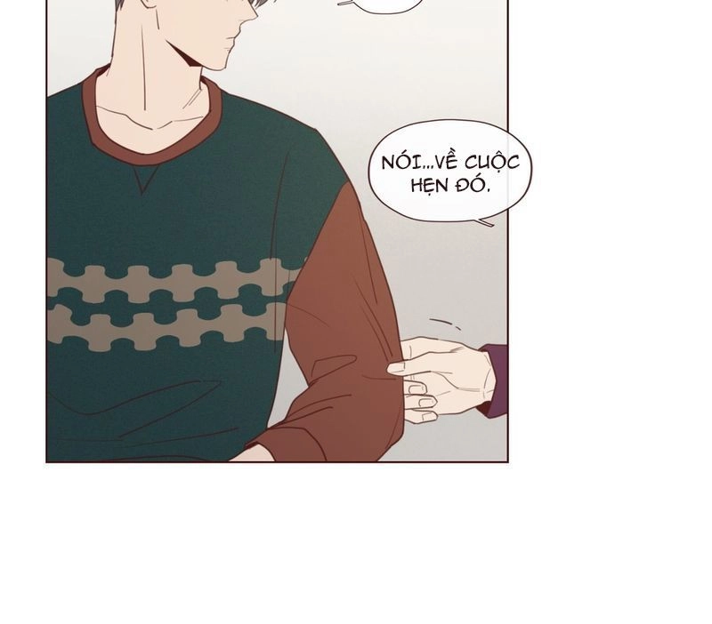 Vận Mệnh Không Mắc Sai Lầm Chapter 20 - 35