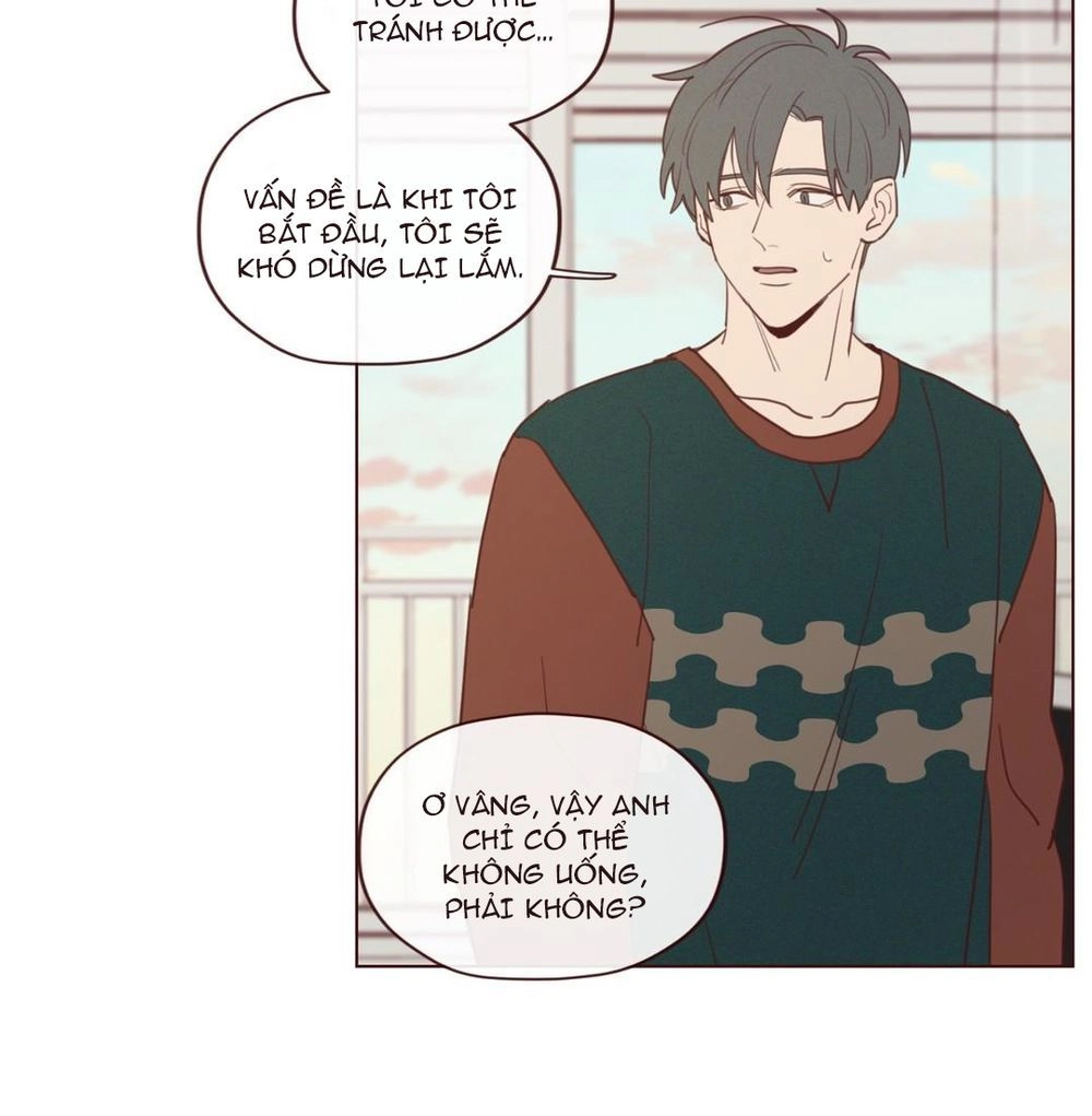 Vận Mệnh Không Mắc Sai Lầm Chapter 21 - 10