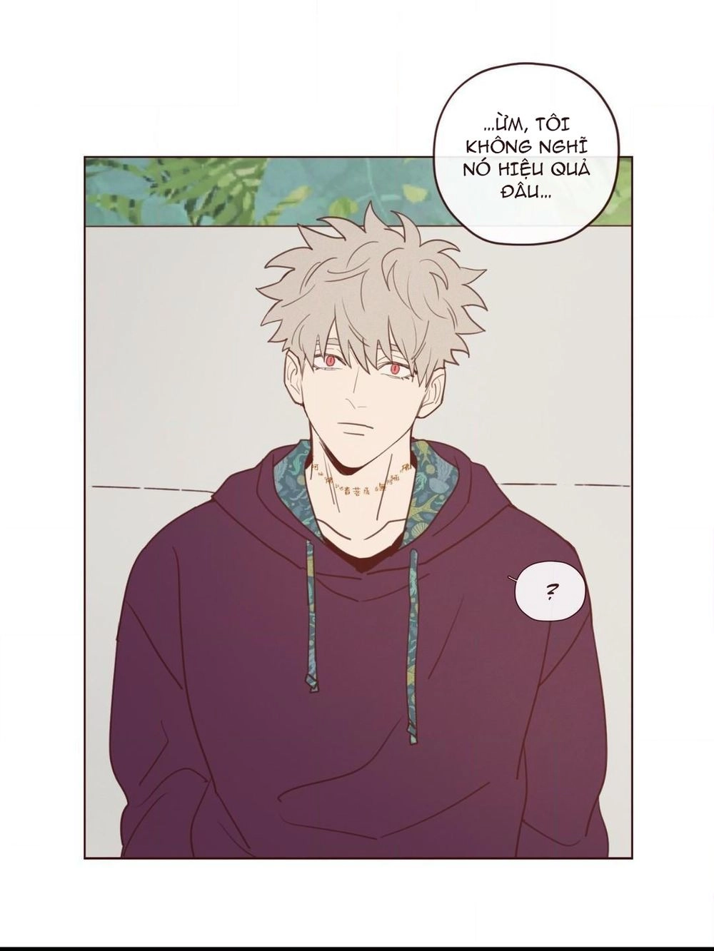 Vận Mệnh Không Mắc Sai Lầm Chapter 21 - 11