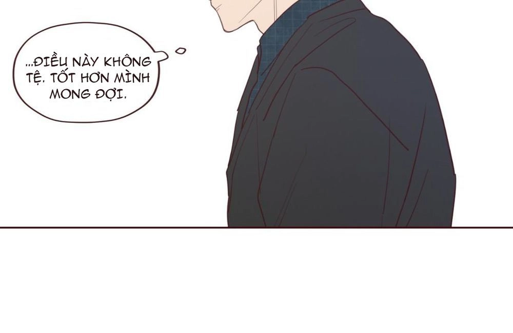 Vận Mệnh Không Mắc Sai Lầm Chapter 21 - 21