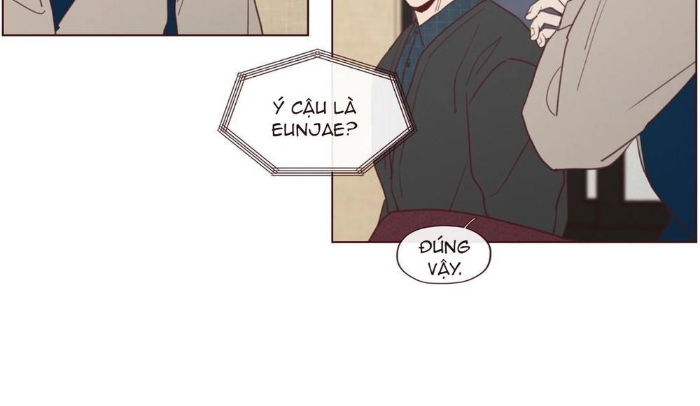 Vận Mệnh Không Mắc Sai Lầm Chapter 21 - 25