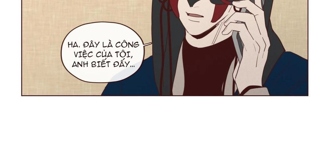 Vận Mệnh Không Mắc Sai Lầm Chapter 21 - 27