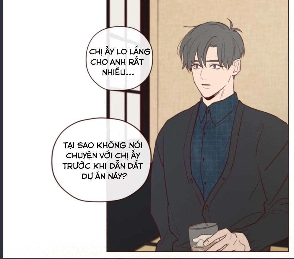 Vận Mệnh Không Mắc Sai Lầm Chapter 22 - 14