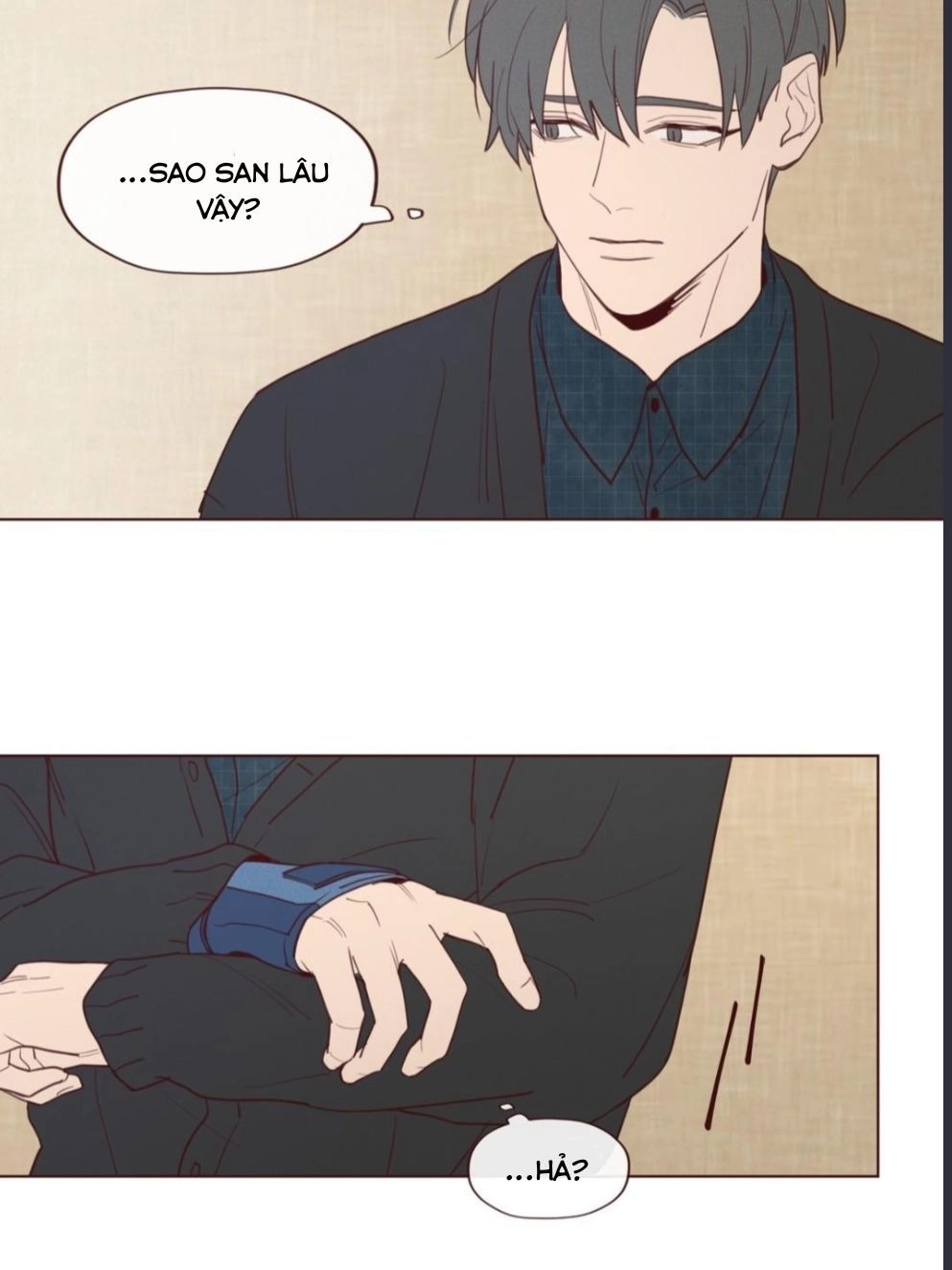 Vận Mệnh Không Mắc Sai Lầm Chapter 22 - 20