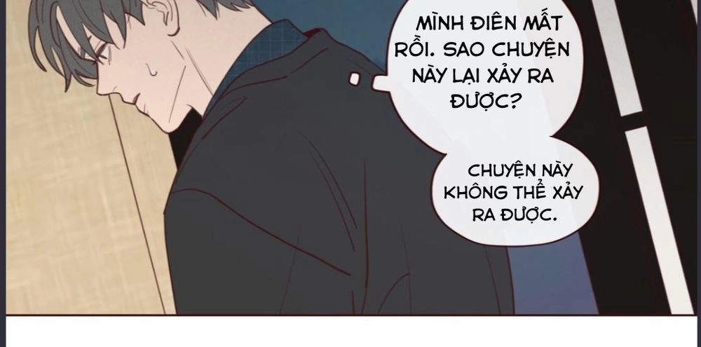 Vận Mệnh Không Mắc Sai Lầm Chapter 22 - 22