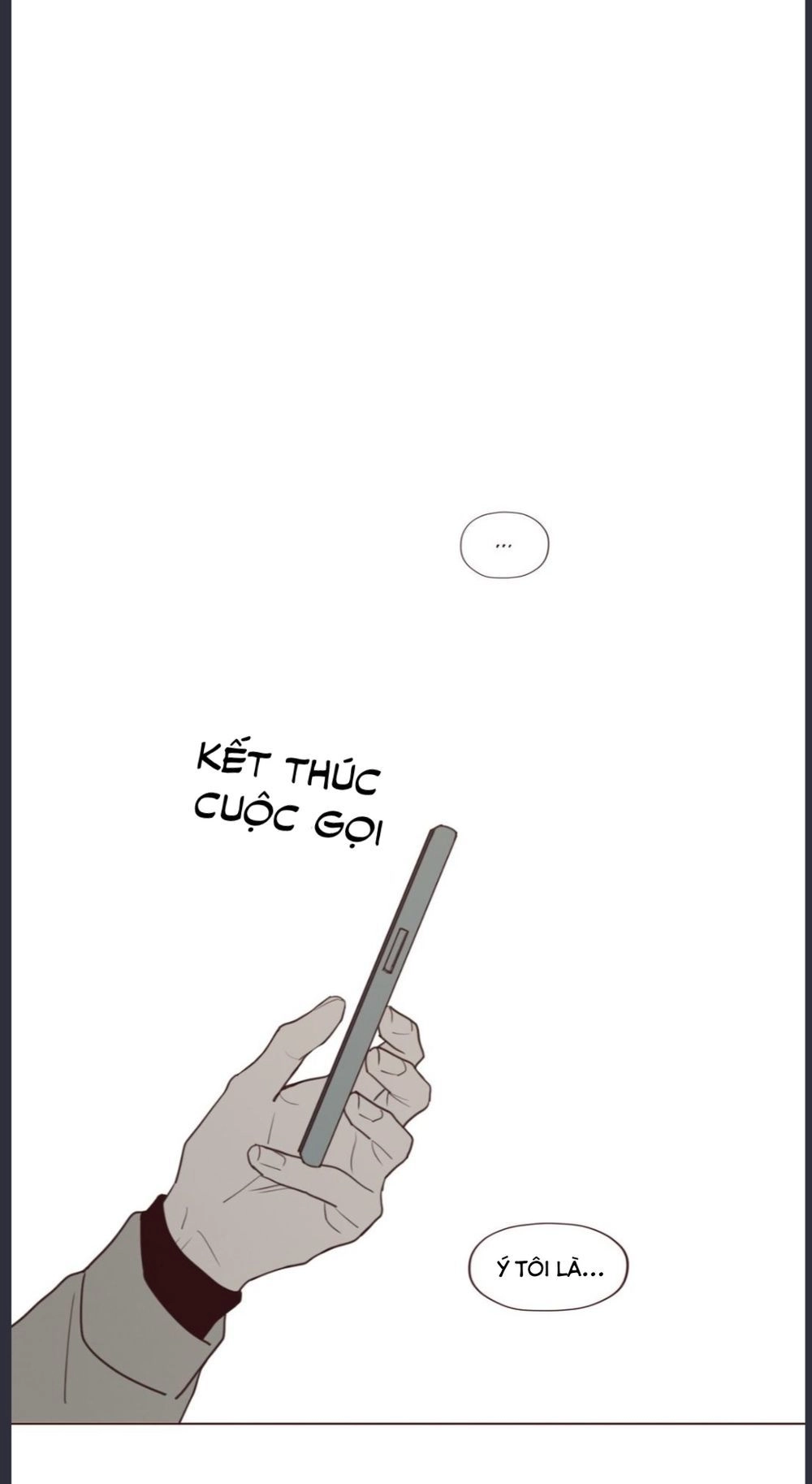 Vận Mệnh Không Mắc Sai Lầm Chapter 22 - 30