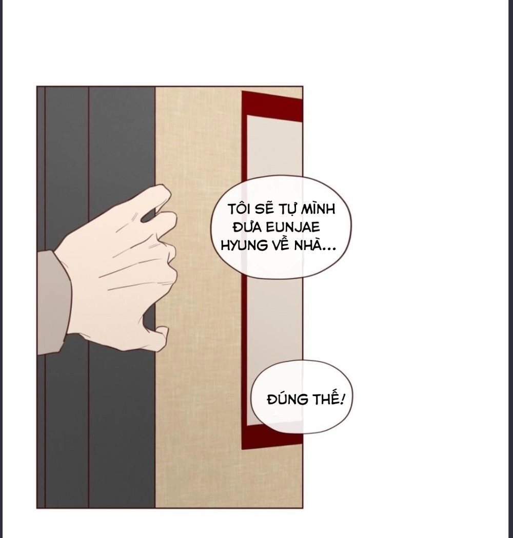 Vận Mệnh Không Mắc Sai Lầm Chapter 22 - 36