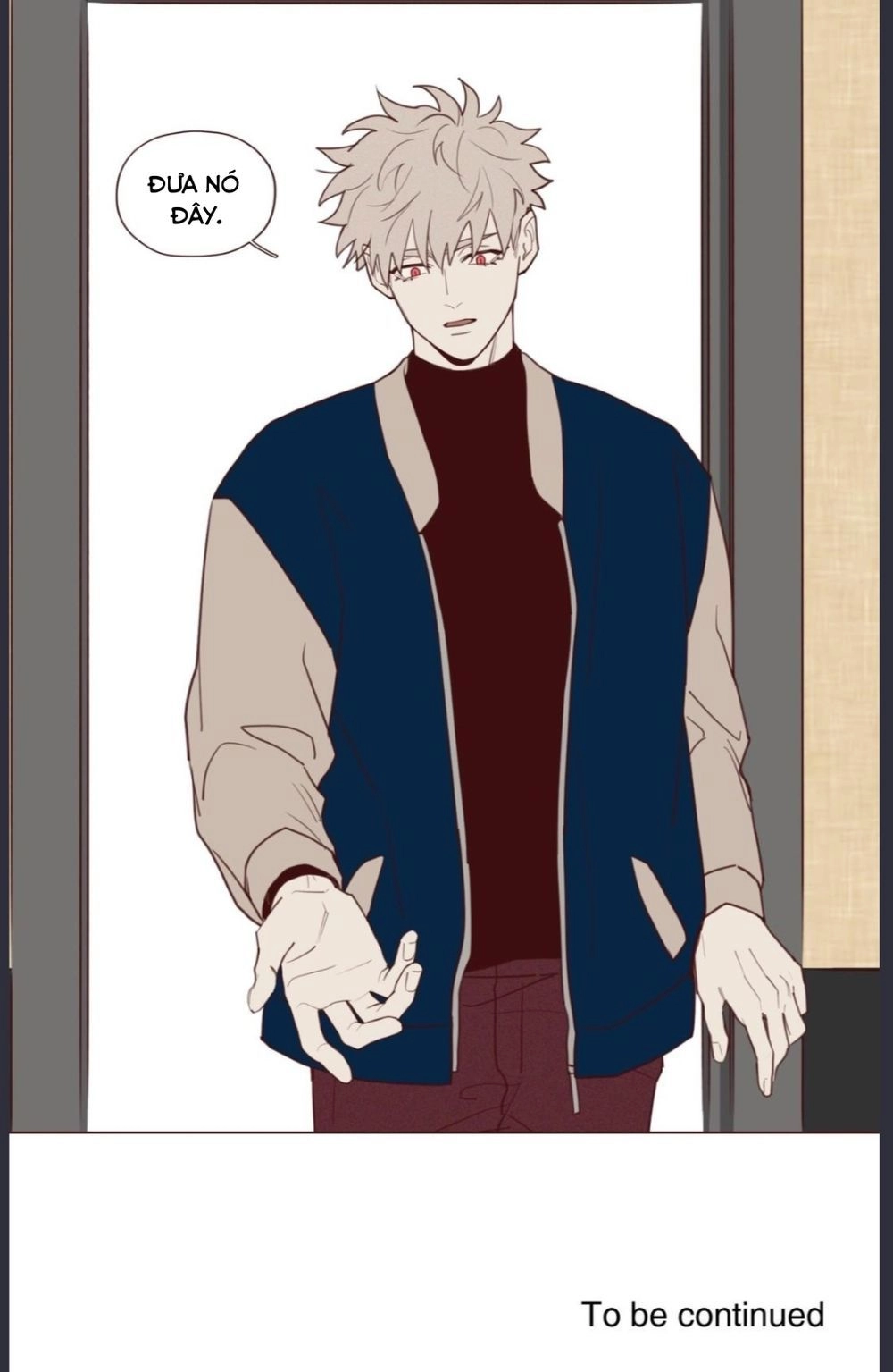 Vận Mệnh Không Mắc Sai Lầm Chapter 22 - 38