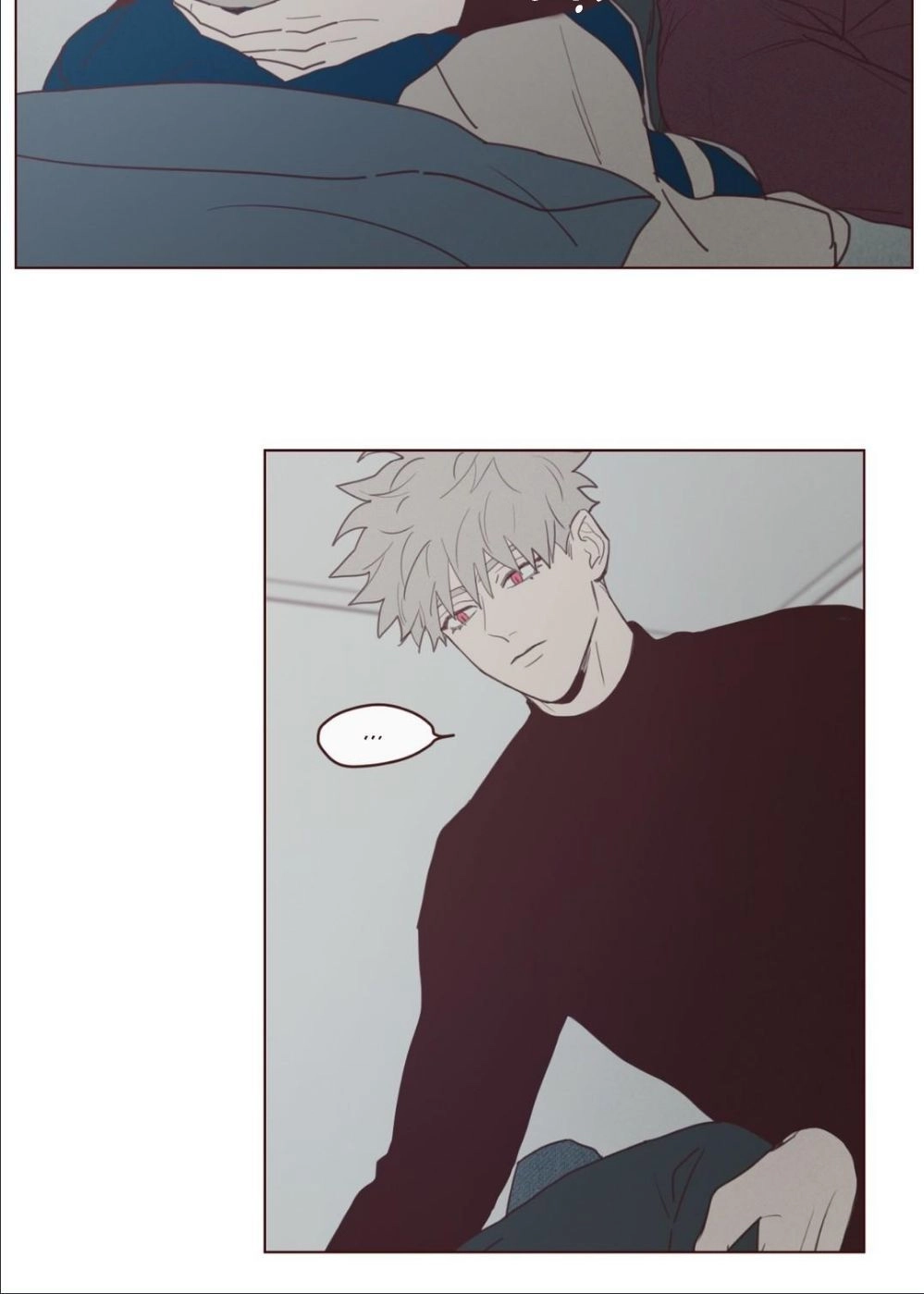 Vận Mệnh Không Mắc Sai Lầm Chapter 23 - 2