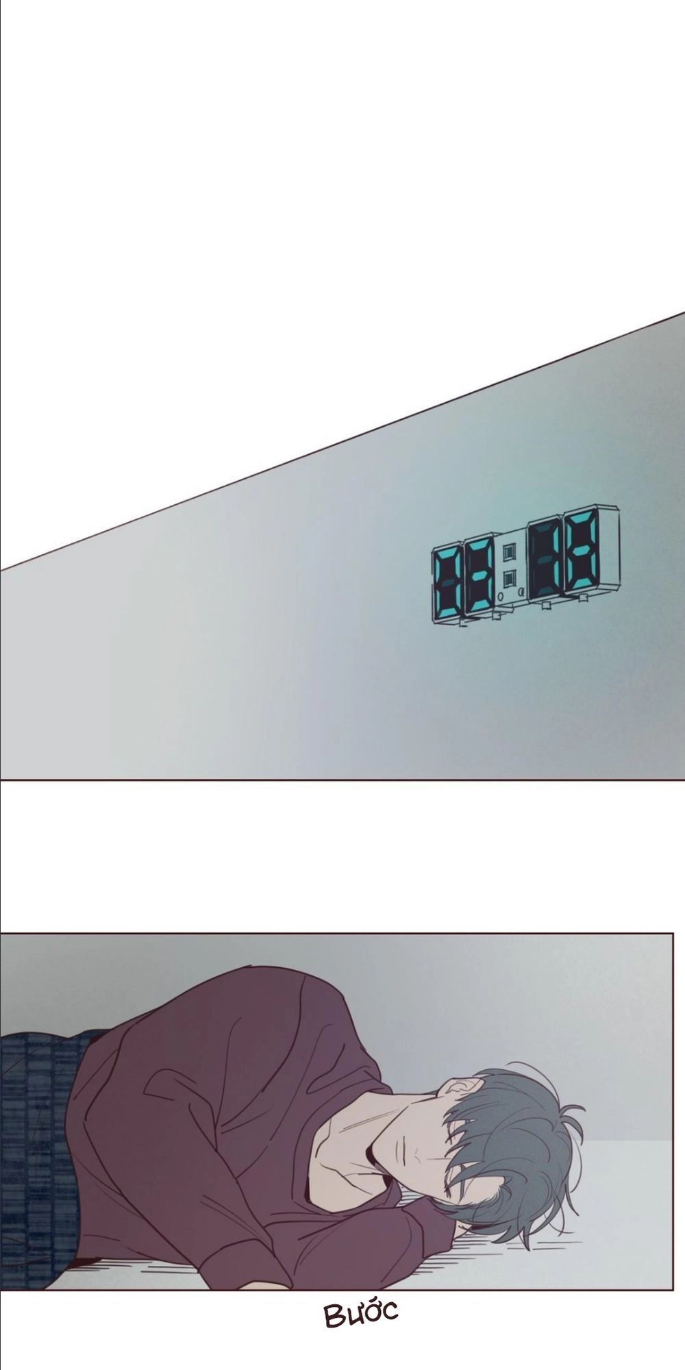 Vận Mệnh Không Mắc Sai Lầm Chapter 23 - 9