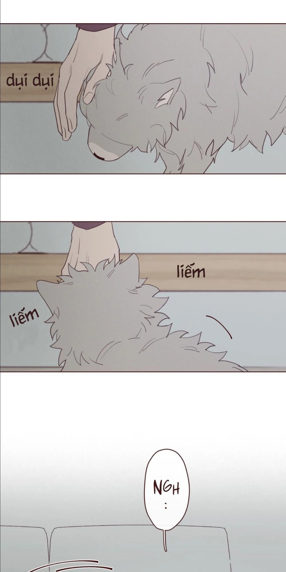 Vận Mệnh Không Mắc Sai Lầm Chapter 23 - 13