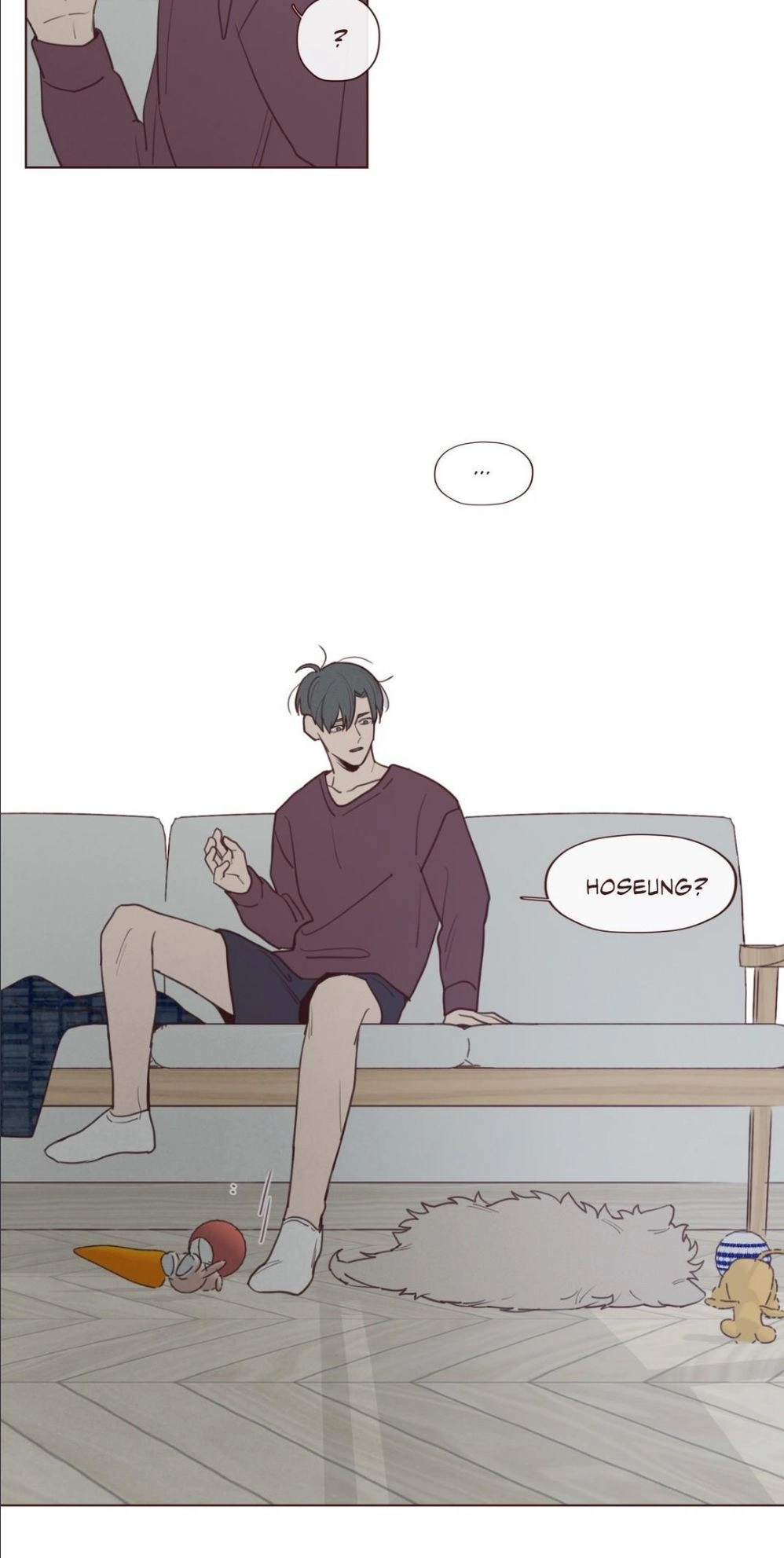 Vận Mệnh Không Mắc Sai Lầm Chapter 23 - 18