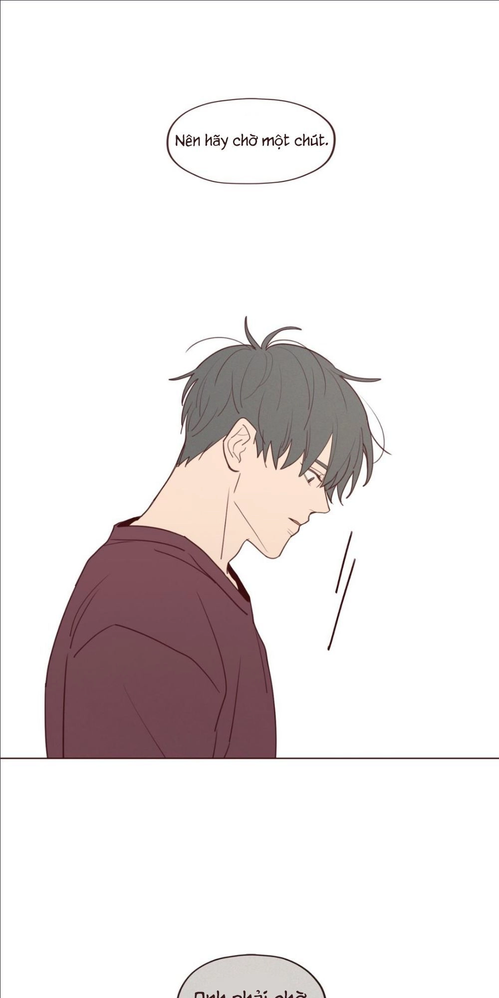 Vận Mệnh Không Mắc Sai Lầm Chapter 23 - 21