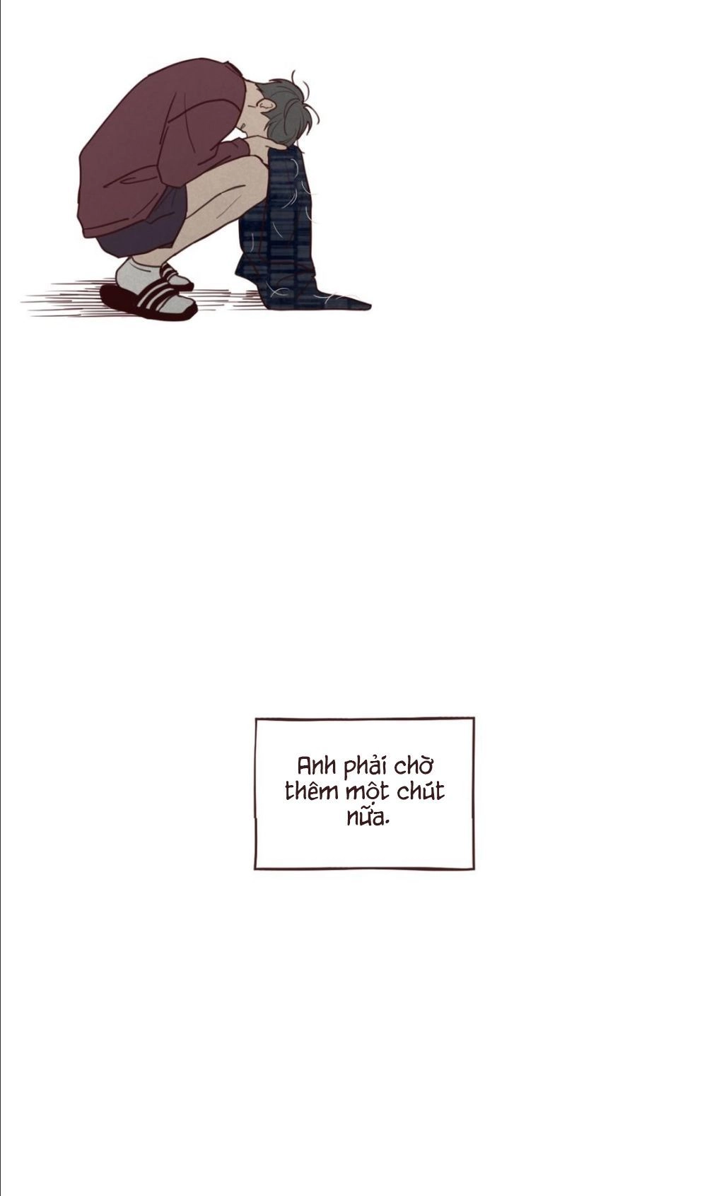 Vận Mệnh Không Mắc Sai Lầm Chapter 23 - 24