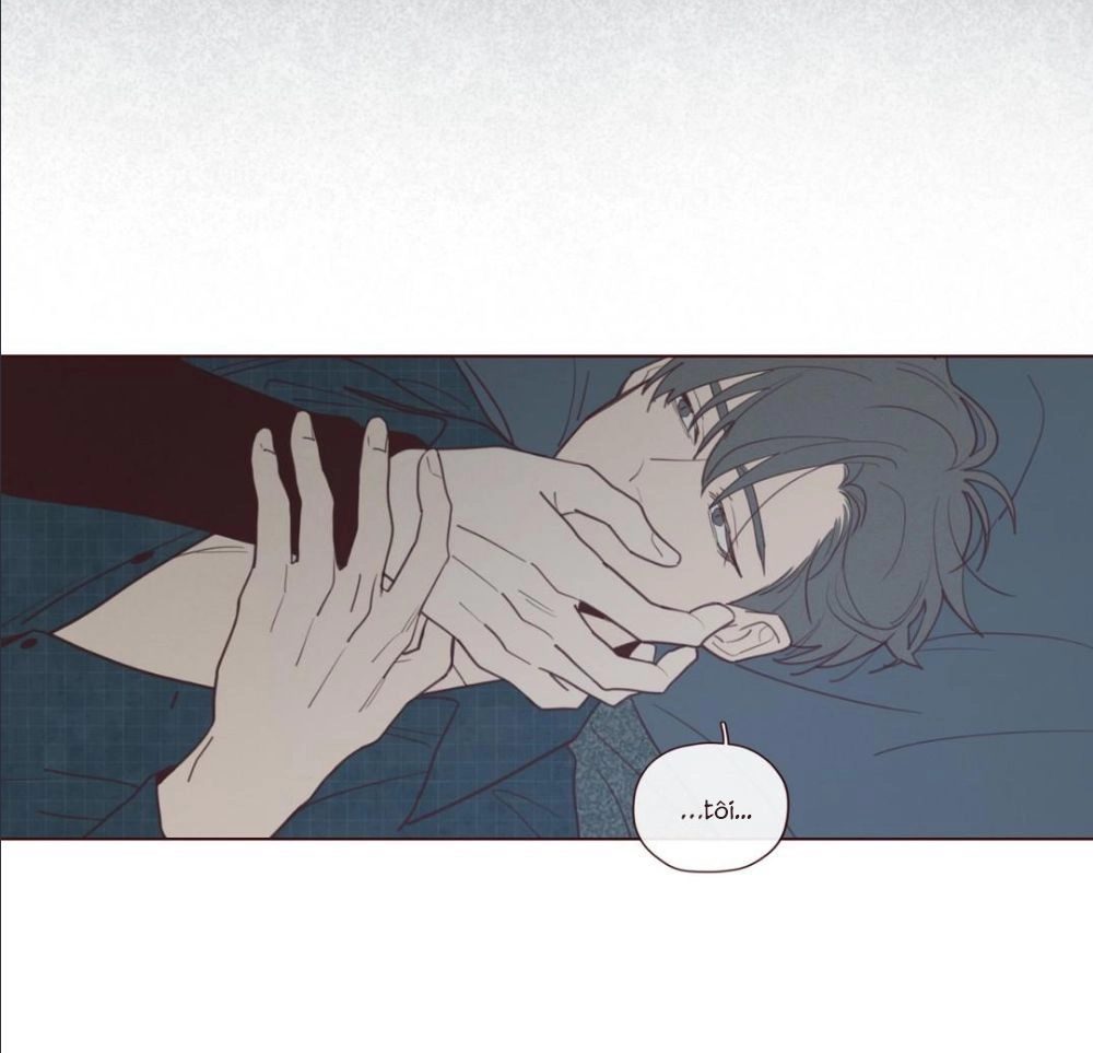 Vận Mệnh Không Mắc Sai Lầm Chapter 23 - 34