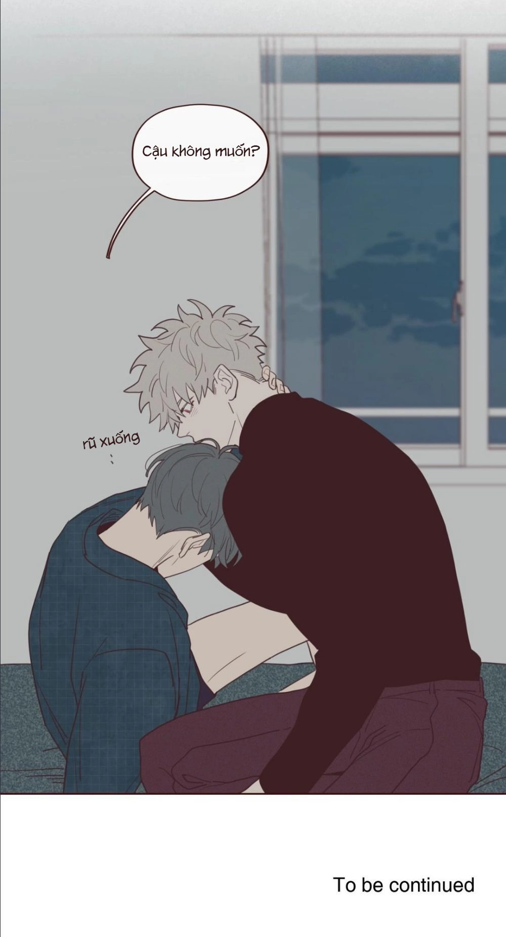 Vận Mệnh Không Mắc Sai Lầm Chapter 23 - 38